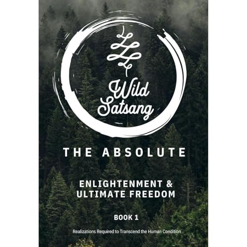 The Absolute by Chris Taylor episode artwork