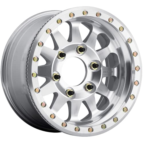 METHOD RACE WHEELS 17インチ ビードロックホイール 1本 Amazon.co.jp: Method Race Wheels 101 ビードロック 未加工 17x9