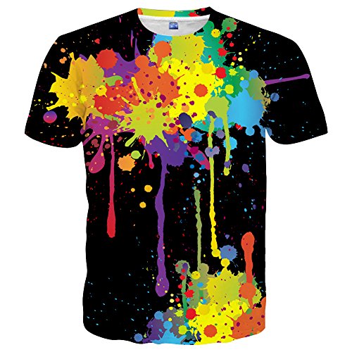Best Paint For Shirt Printing
