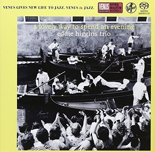 Amazon.co.jp: 恋に過ごせし宵 - エディ・ヒギンズ・トリオ: ミュージック