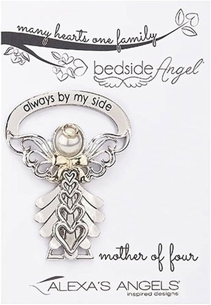 Amazon.co.jp: ローマン 223604 四人の母 ベッドサイドエンジェル