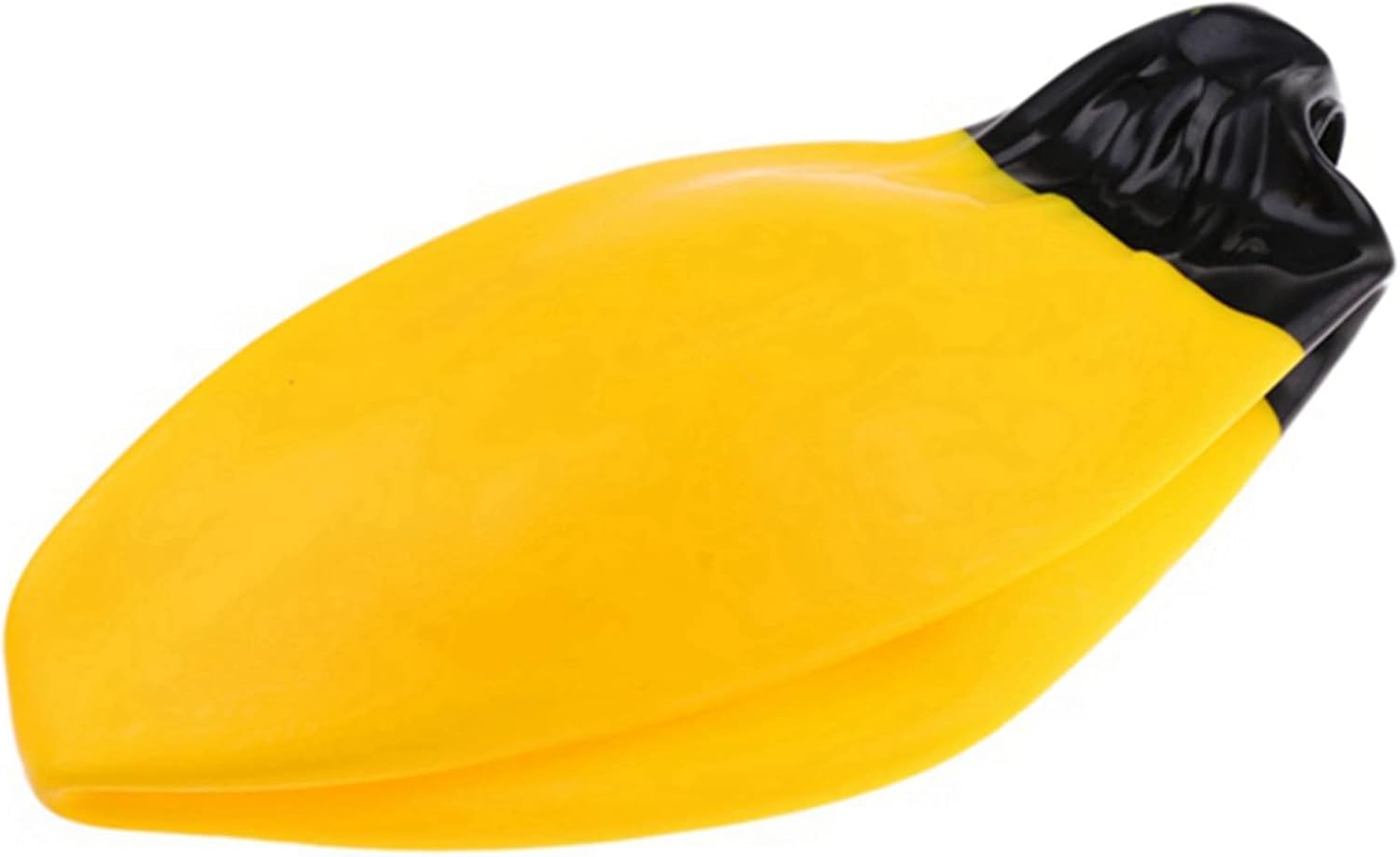 3X 高耐久 PVC ボートボール ラウンド アンカー ブイ ドック バンパーボール 空気注入式 保護 海洋 係留ブイ イエロー