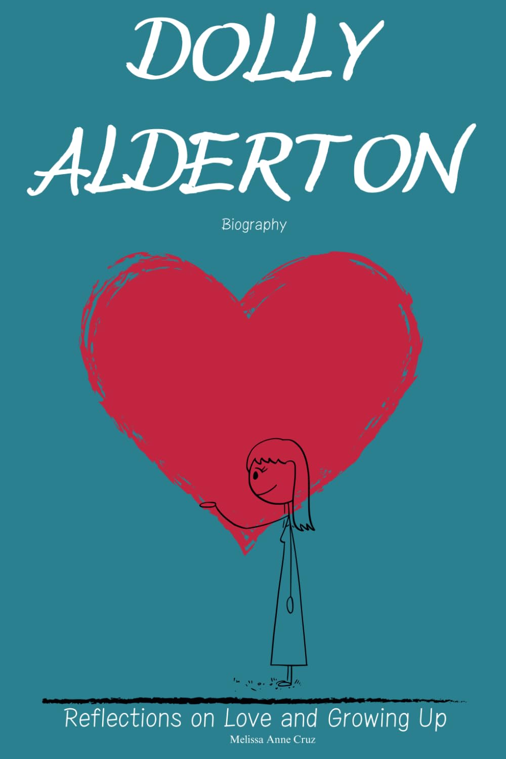 Dolly Alderton Biography: Reflections on Love and Growing Up