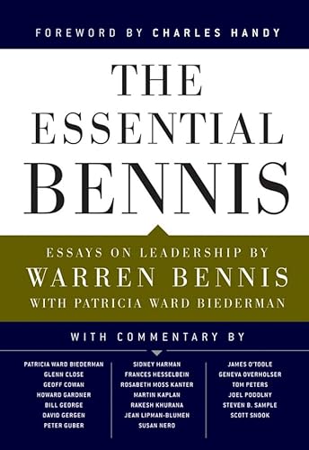 The Essential Bennis