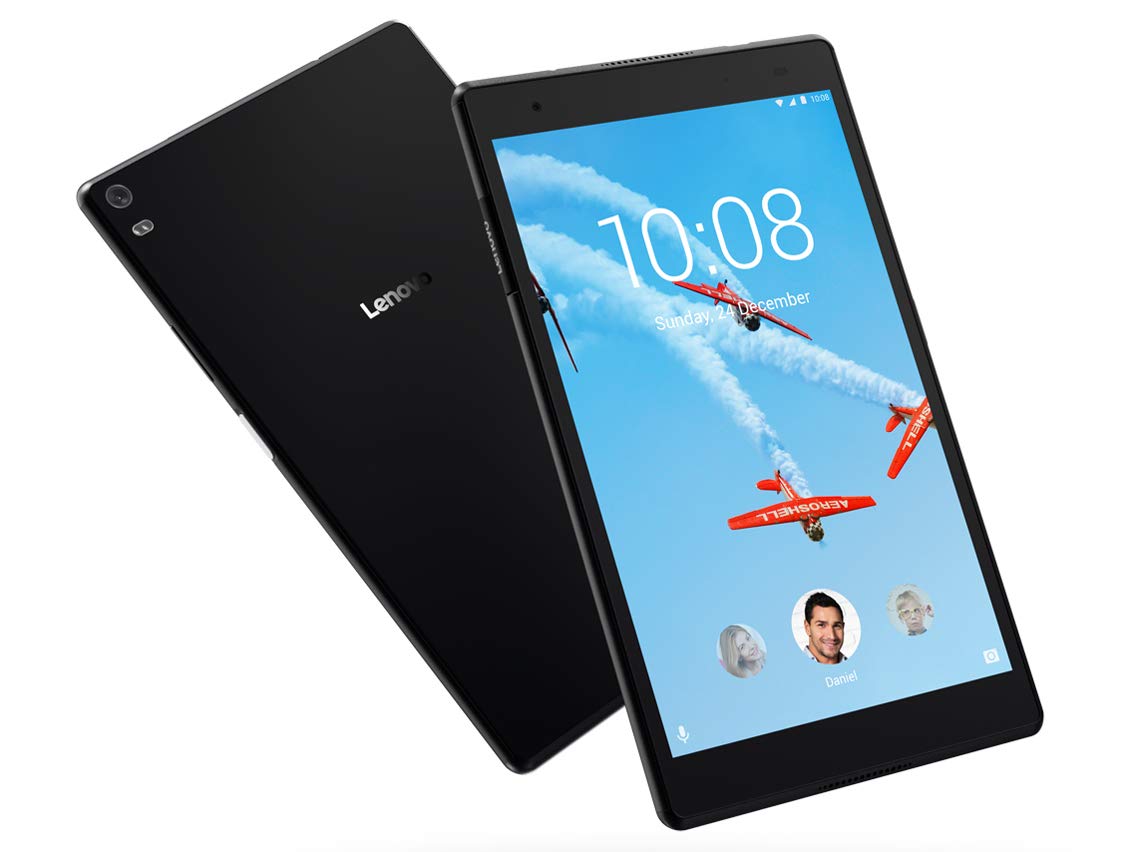 レノボジャパン Lenovo ZA2B0045JP Androidタブレット Lenovo TAB4 8 