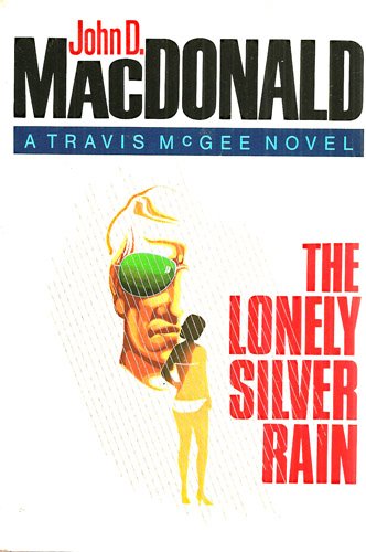 Buy The Lonely Silver Rain — BookShops.in