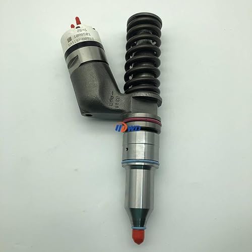 10R8501/10R2781 Fuel Injectors for CAT 3406E C15 C16 Engines