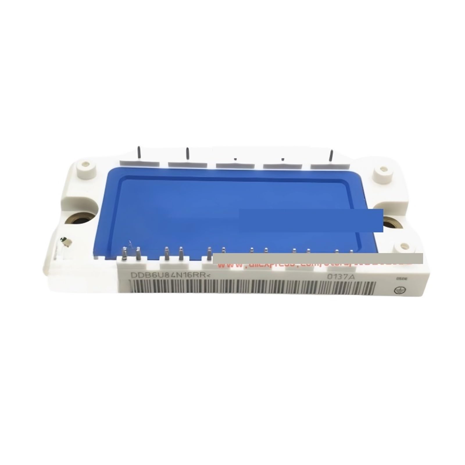 DDB6U134N16RR module de pont redresseur anti surchauffe pour armoire électrique