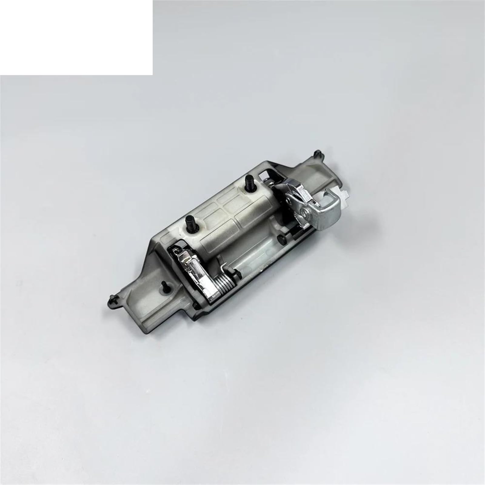 パーツ aramisu for Half Chrome Tailgate Handle Back Door Handle for Mitsubishi