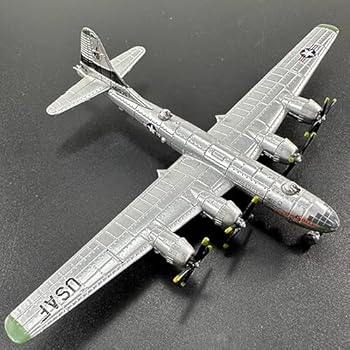 Amazon.com: New Alloy US B29 B-29 Superfortress Air Fortress