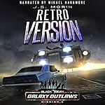 Cover of Retro Version