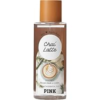 Vista 4 de Victoria's Secret Pear Glace - Fragancia en espray de 8.4 onzas