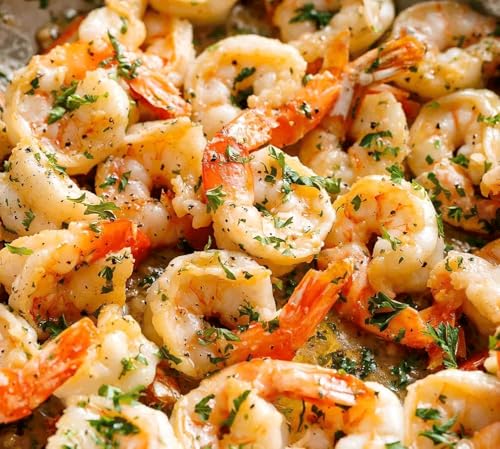 Scampi Sauce Mix - 2 pkgs