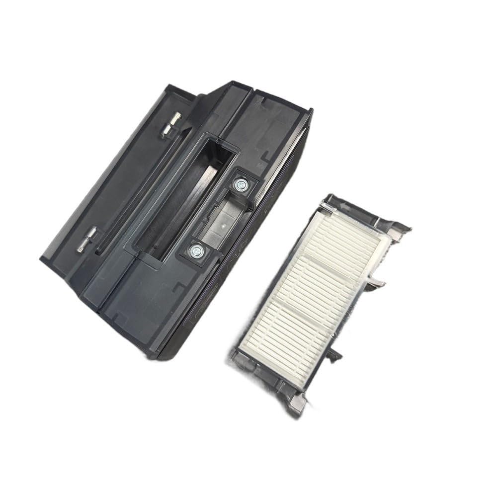 Compatibile Con 3I, F1Pro/S10 Ultra, Accessori for Robot Di Spazzamento, Contenitori for Rifiuti, Filtri, Materiali Di Consumo