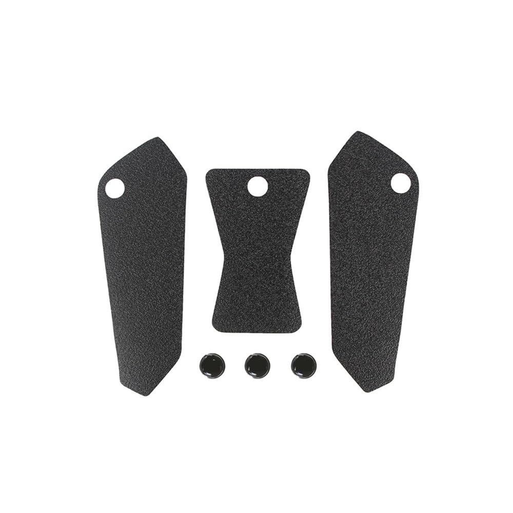 Genouillère traction pad F750GS autocollants protection réservoir gaz moto F850GS 2018-2022