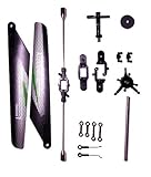 WL Toys V912 Upper Replacement Parts Set