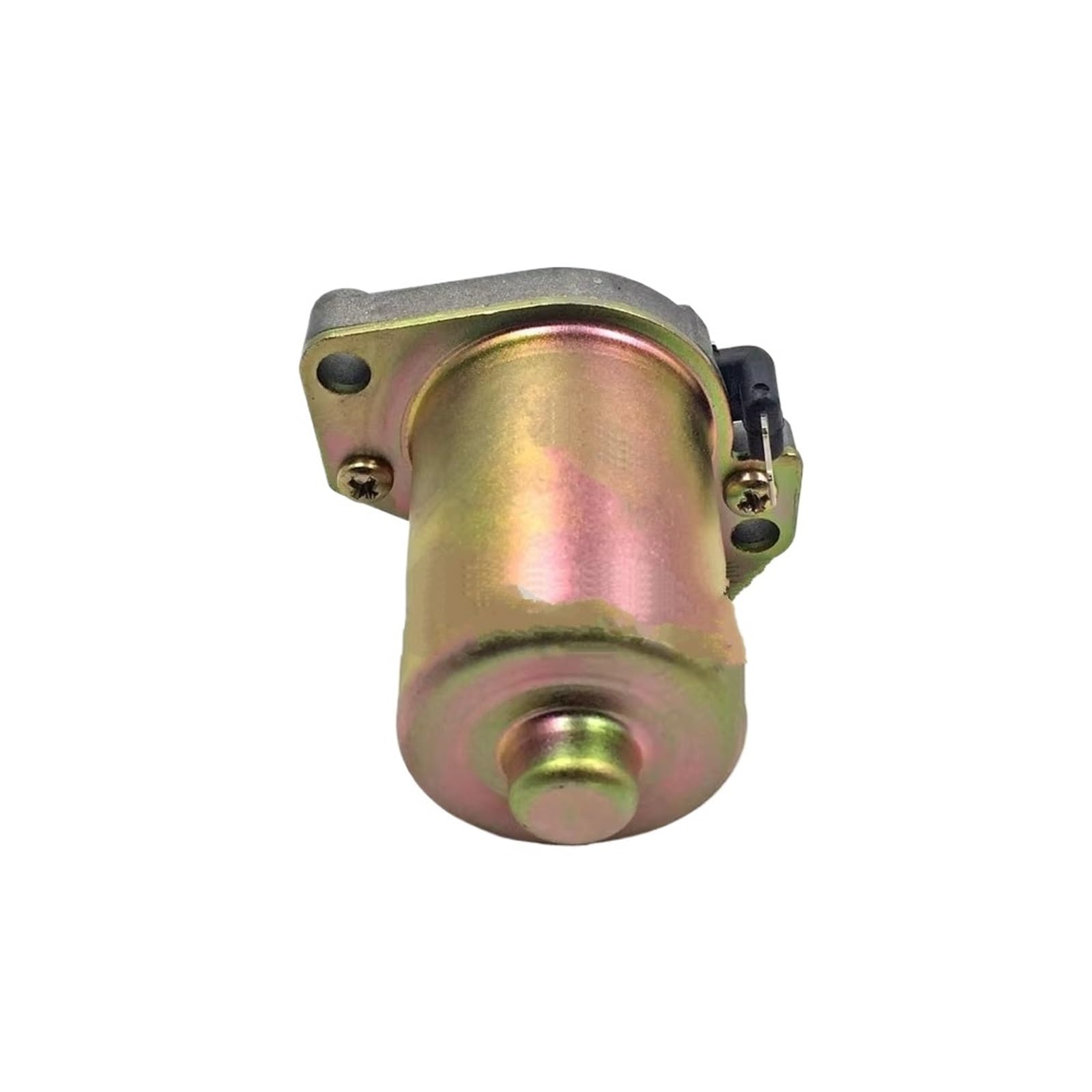 Motorino Avviamento Per JOG Per 50cc Per ZR 2-5 Generazione 3KJ 2 Tempi Minarelli 1PE40QMB Motorino Avviamento Elettrico Motori Scooter - 10 Denti Motorino Di Avviamento