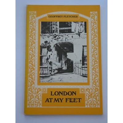 London at My Feet