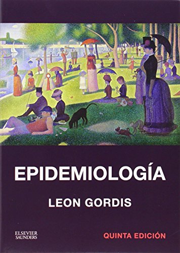Epidemiología (5ª ed.)