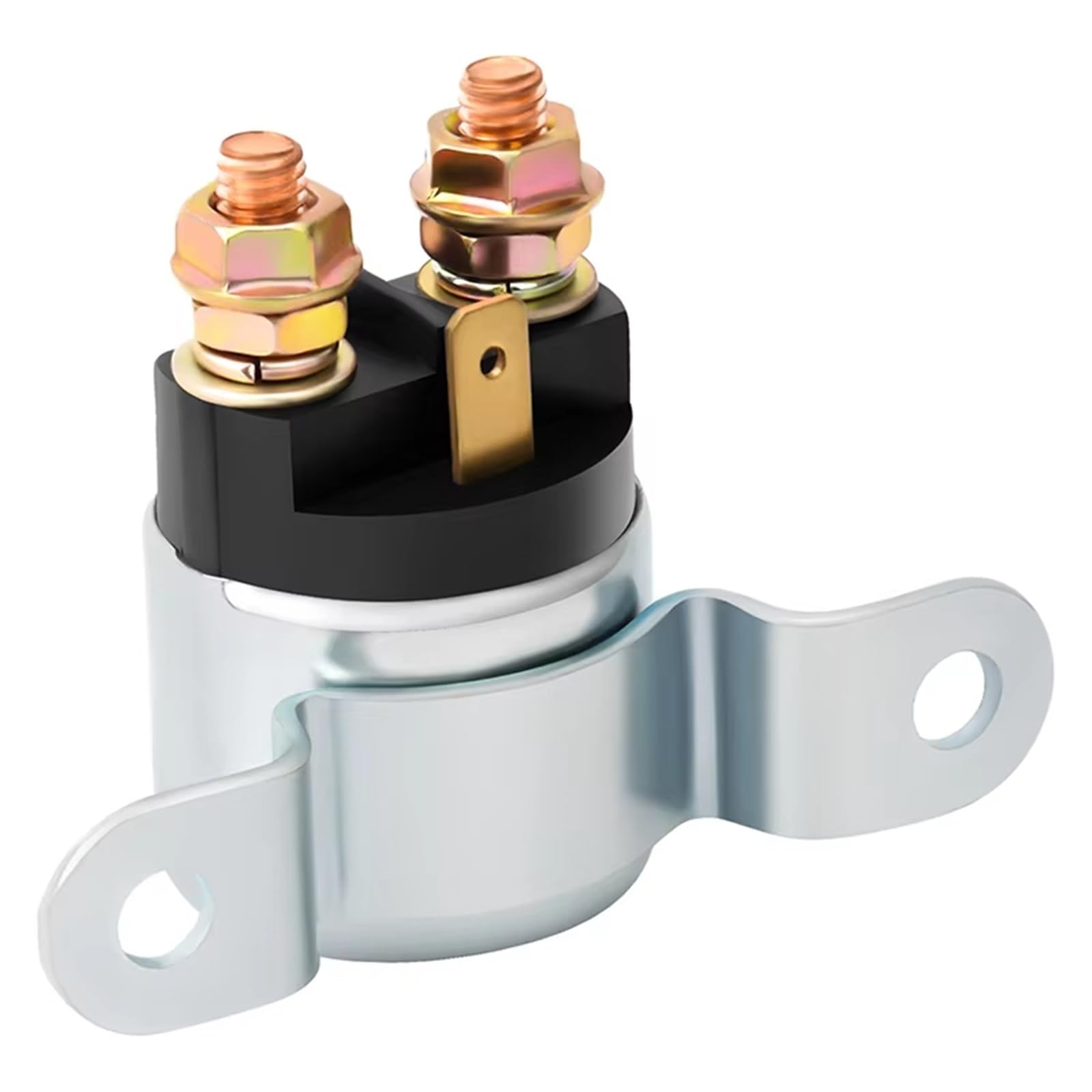 Relè Avviamento Moto Compatibile Con CAN-AM Per 650 X MR 650CC ATV Per OUTLANDER 2013 2014 2015 Relè Solenoide Di Avviamento Per Moto Interruttore Di Accensione