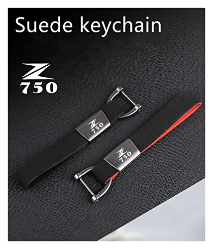 Portachiavi moto portachiavi per KAWASAKI Z750 Z