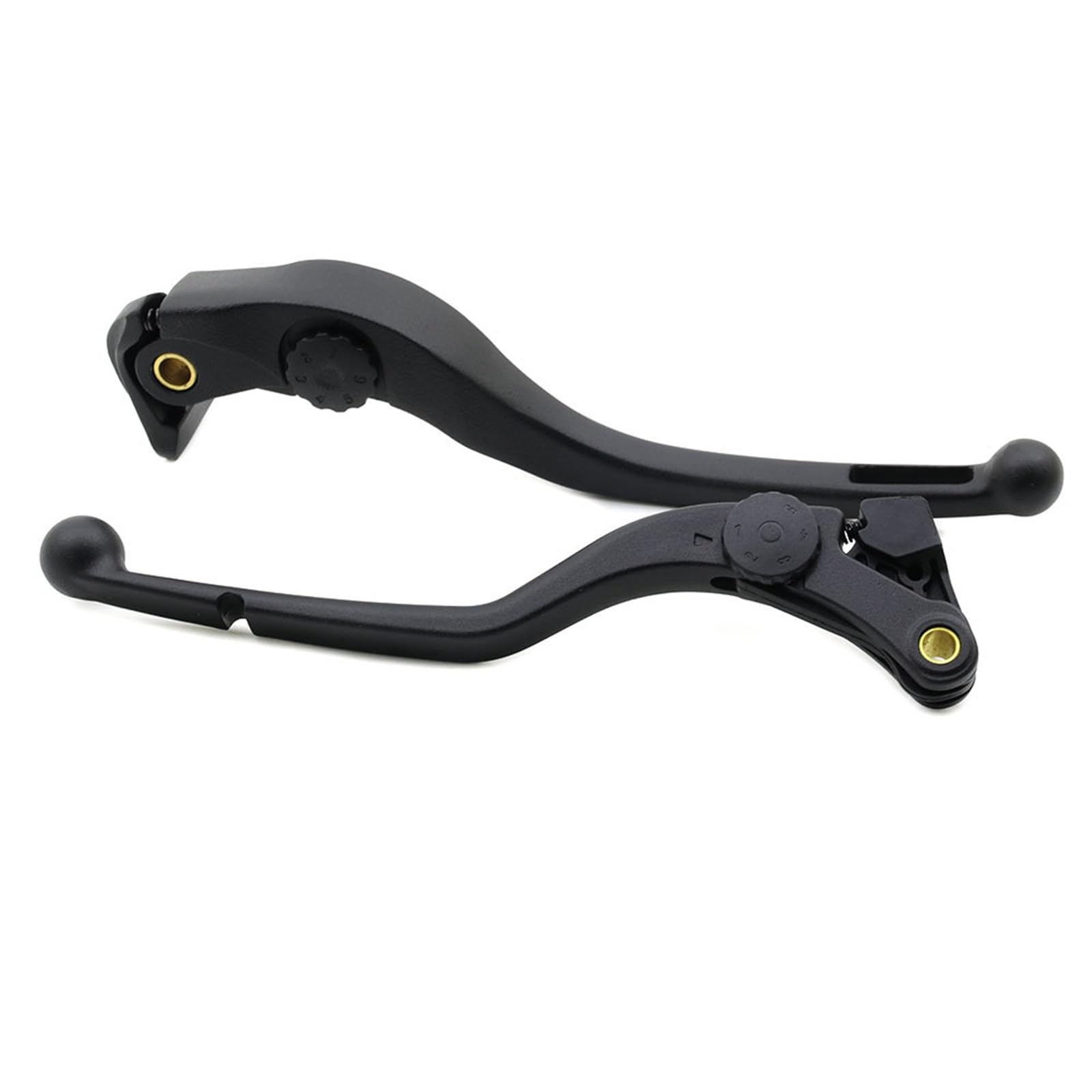 Palanca de embrague freno para BMW M1000RR par protectores anticaída