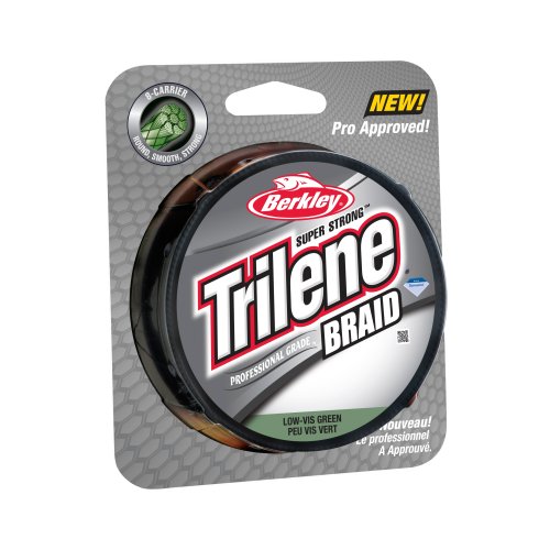 Trilene Braid Professional Grade