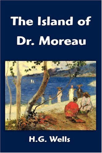 The Island of Dr. Moreau