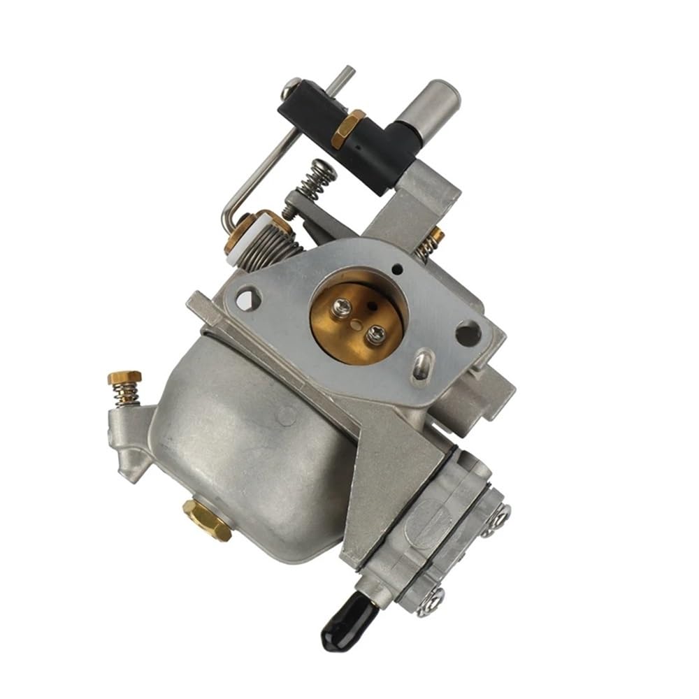 JaYYue Carburetor Assy for 15HP DT15 DT9.9 Outboard Engine 13200-91D21 13200-939D1