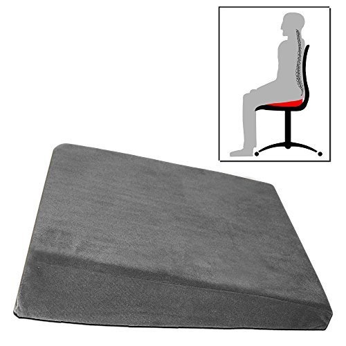 FTS EXCLUSIV Cuscino cuneiforme ergonomico per