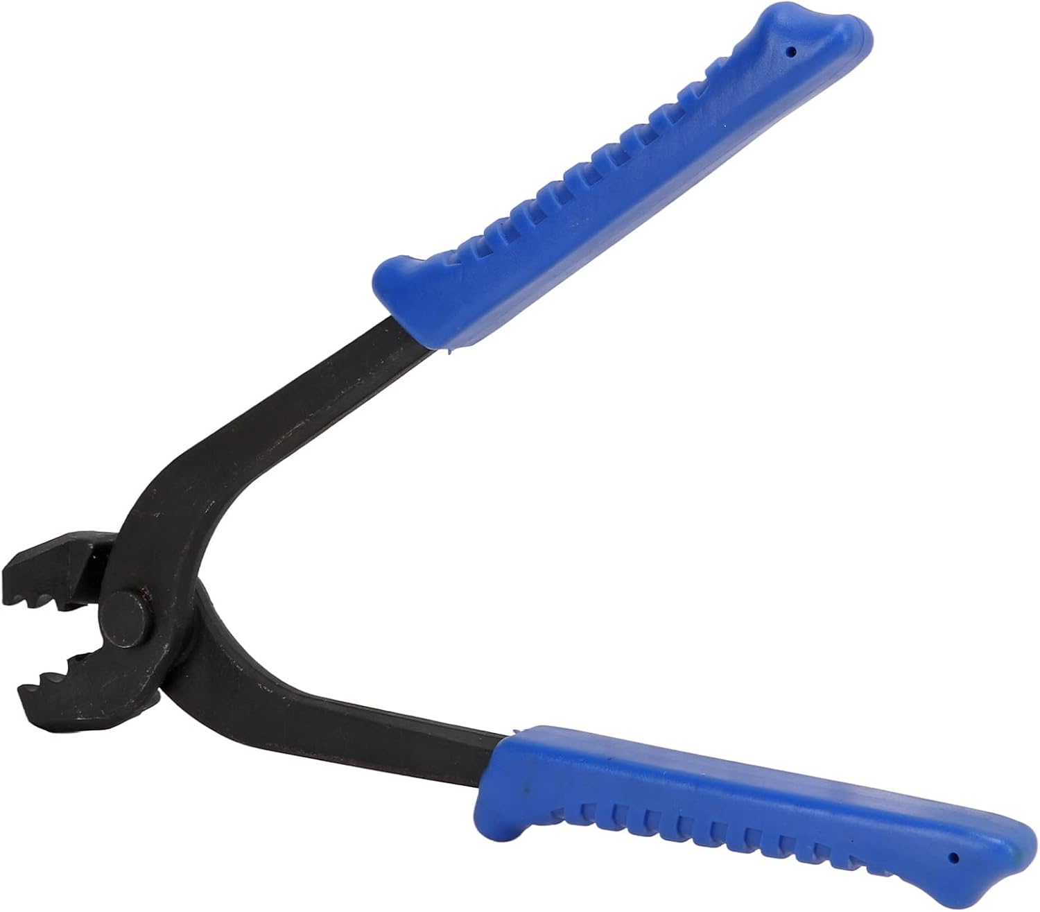 9.3in Brake Line Formi Pliers, Copper Pipe Bender for Repai, Stable and to Use Brake Pipe Bending Pliers with Heavy Metal l, Brnd Fuel Line Alignment Tool