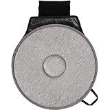 OSALADI 360度多機能転座椅子クッショ�