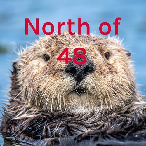North of 48 cover art