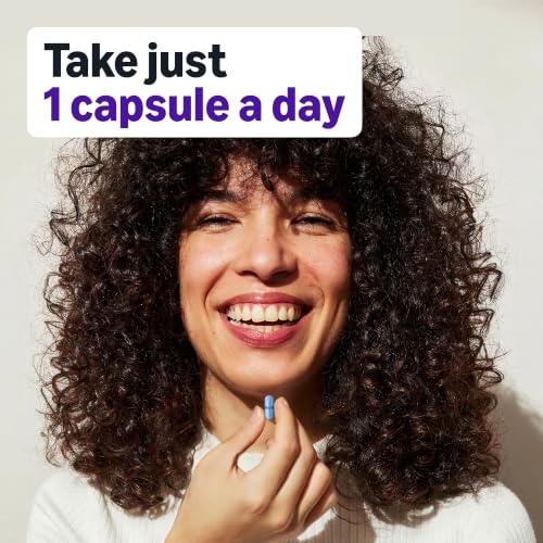 Amazon Basics Esomeprazole Magnesium Delayed Release Capsules, 20 mg, Acid Reducer, Heartburn Medicine, 42 Count (Previously Care) - image 5