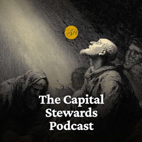 The Capital Steward Podcast cover art