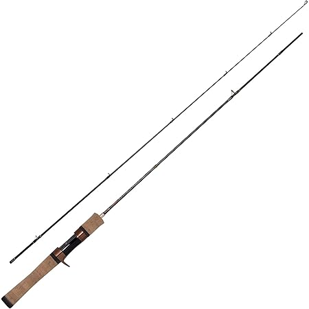 Amazon メジャークラフト トラウトロッド ファインテール グラスモデル Fsg B422ul Major Craft メジャークラフト スポーツ アウトドア