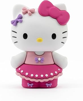 Yume Hello Kitty 5cm Minidoll Cute Outfits Series