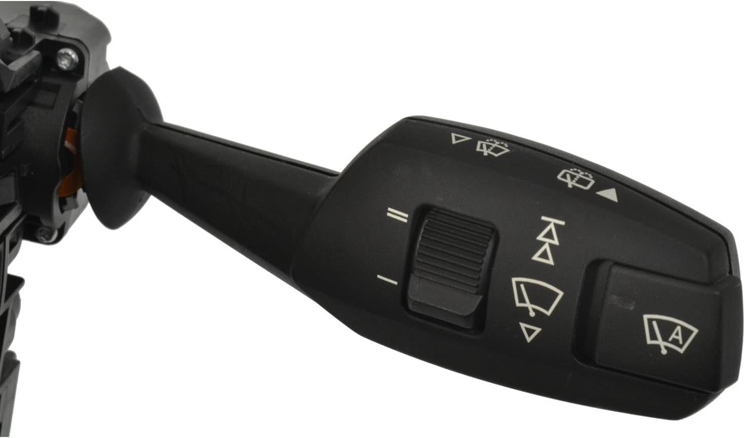 Replacement Headlight Dimmer Switch for 2007-2018 BMW X5 (L6 3.0L) (with Heated Steering Wheel)