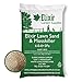 Price comparison product image Elixir Gardens Lawn Sand & Moss Killer Treatment | Turf Green Up with Iron Sulphate | 4-0-0+3Fe | 20kg Bag | Treats 250 sq. meters