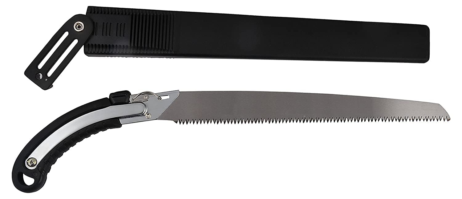 Vinayaka Agro Gardening Pruning Saw Stainless Steel Tree Saw Imported Gardening Saw (350mm) (B0BG3MBD7F) Amazon Price History, Amazon Price Tracker