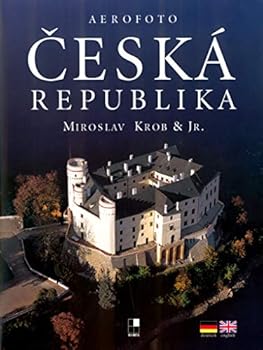 Hardcover Ceska Republika Bilderbuch Book
