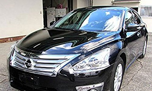 L33ティアナ 日産：ティアナ [ TEANA ] | 走行性能