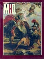 MHQ, Militay History Journal, Autumn 2007 B000VTPU8M Book Cover