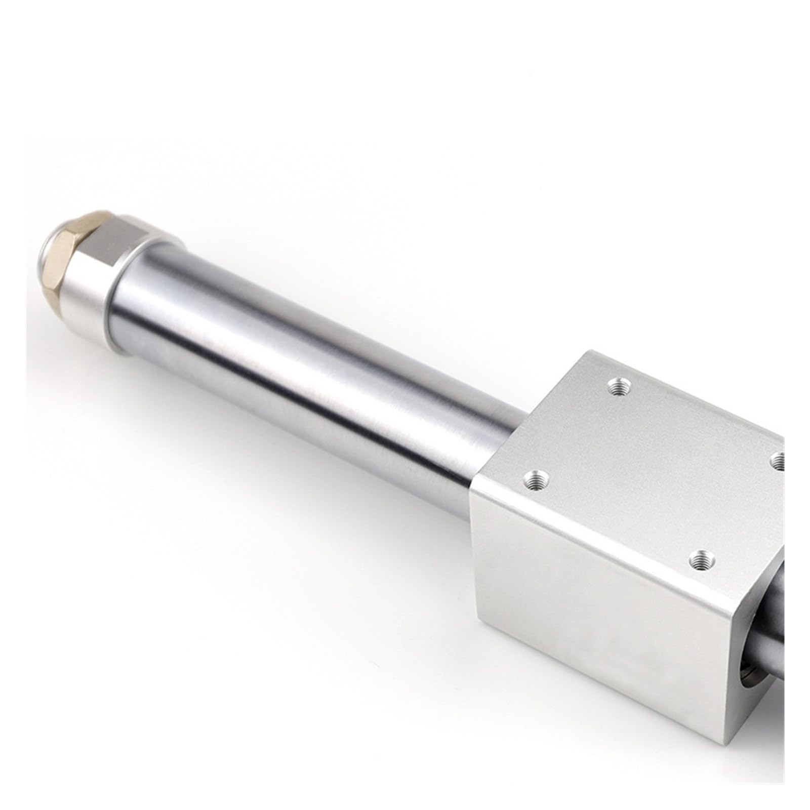 Magnetischer pneumatischer kolbenstangenloser Zylinder CY1B/CY3B10-100/200/300/400/500MM doppeltwirkender pneumatischer Luftzylinder Mit schneller Reaktion und flexibler Steuerung(CY1B/CY3B10-200)