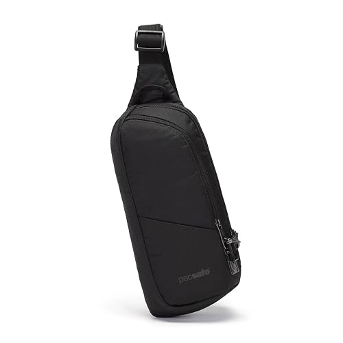Pacsafe Vibe 150 Anti Theft Sling Pack