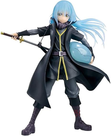 Amazon Co Jp その時私はスライムリムルテンペストとして生まれ変わりました8 26 写真 趣味 コレクションのためのアクションフィギュアグッズのおもちゃ ホビー