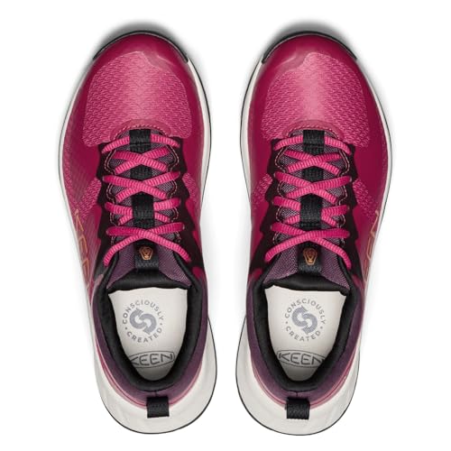 Image of Versacore Women's Athletic Waterproof Shoe by KEEN