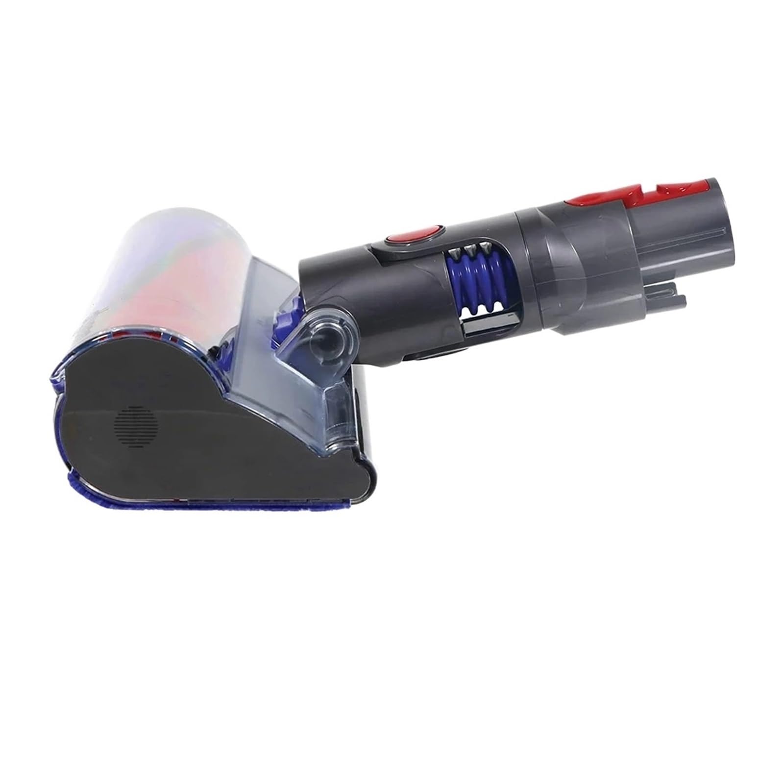 Testina motorizzata sostituibile, compatibile con aspirapolvere portatile Dyson V7, V8, V10, V11, V15, testina (A)