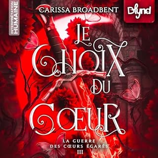 Couverture de Le Choix Du Coeur