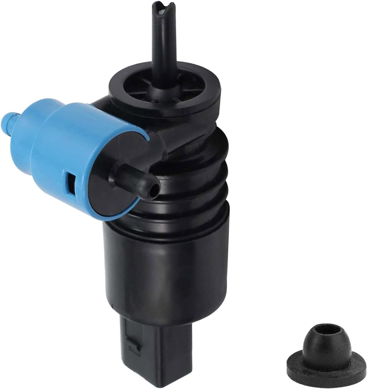 Automotive Replacement Windshield Washer Pumps, Windshield Washer Fluid Pump Compatible with